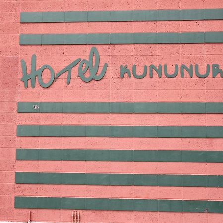 Hotel Kununurra Exterior photo