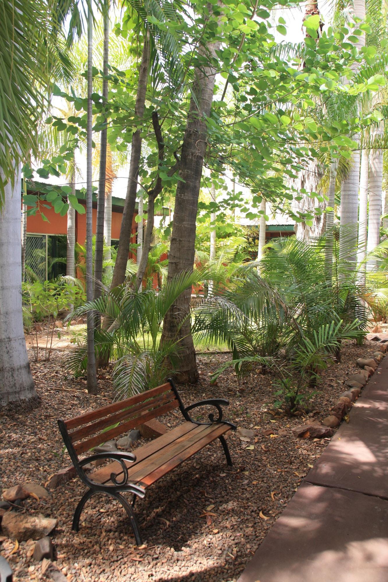 Hotel Kununurra Exterior photo