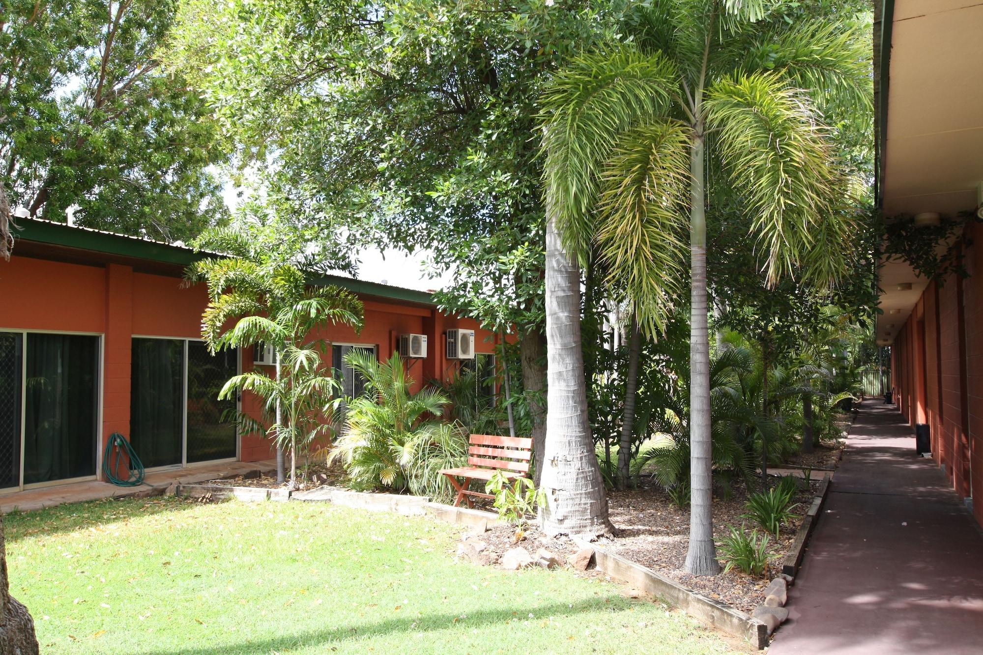 Hotel Kununurra Exterior photo