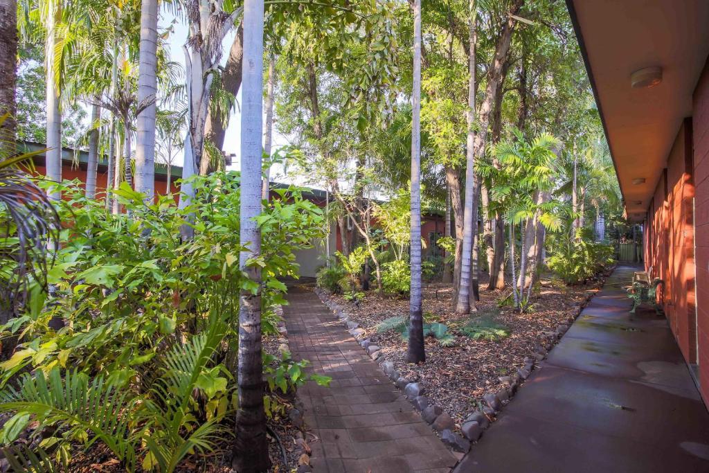 Hotel Kununurra Exterior photo