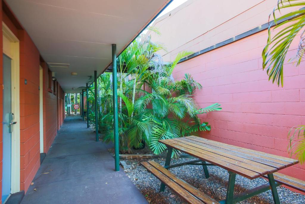 Hotel Kununurra Exterior photo