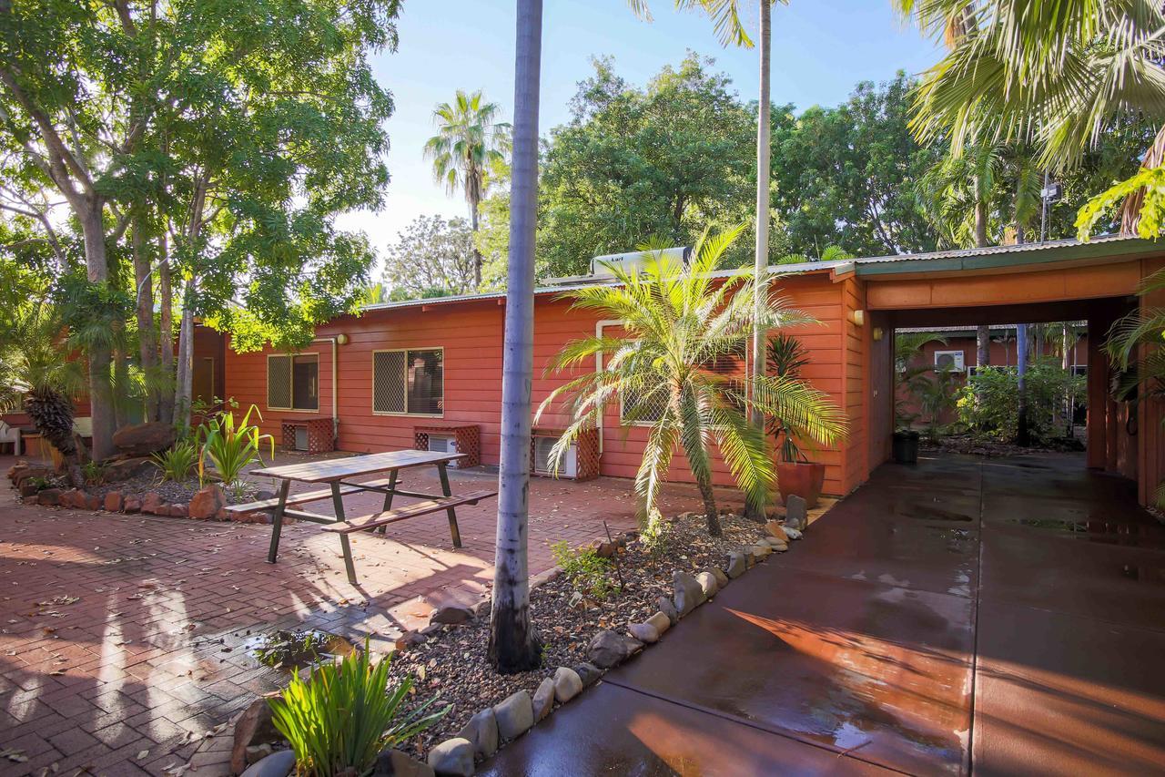 Hotel Kununurra Exterior photo