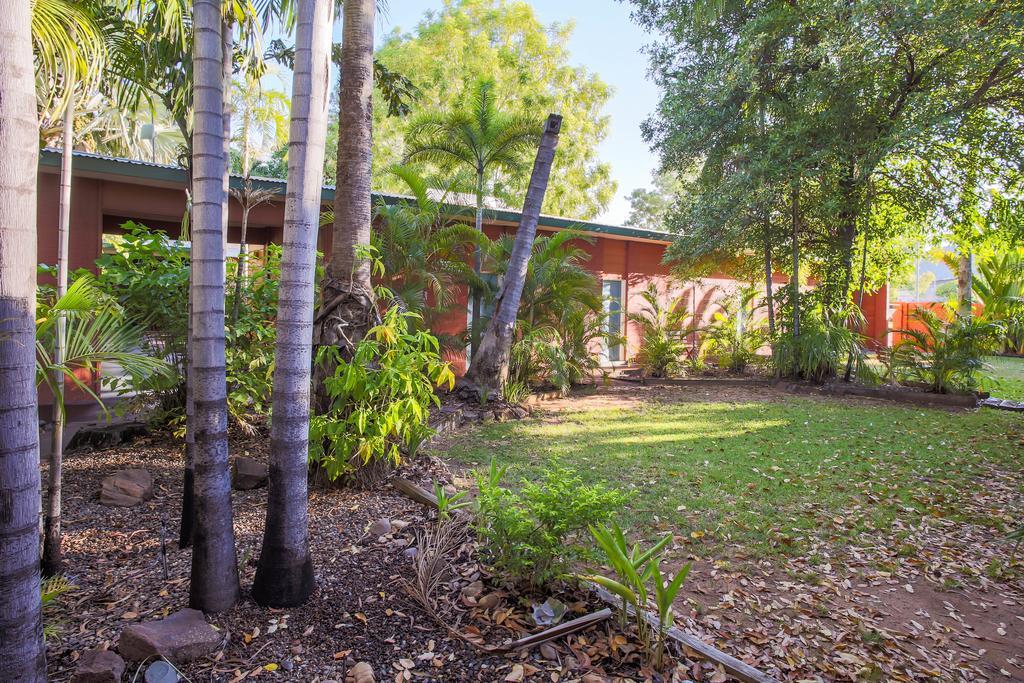 Hotel Kununurra Exterior photo